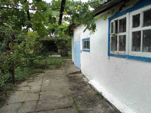 п. Ильский дома Краснодарский край