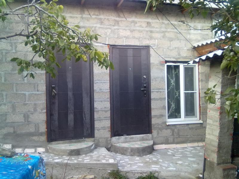 Новороссийск дома Краснодарский край