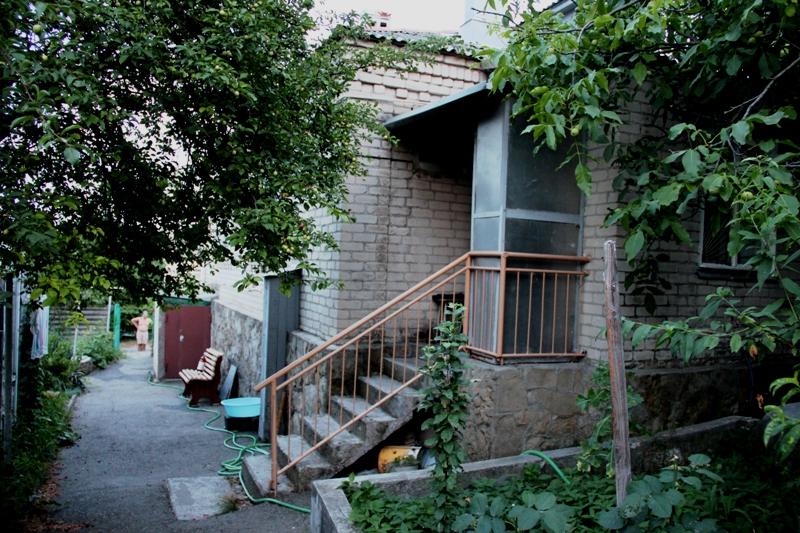 Новороссийск дома Краснодарский край