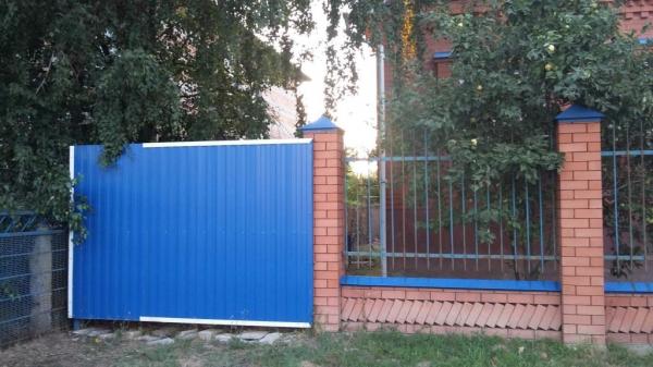 Новокубанск дома Краснодарский край