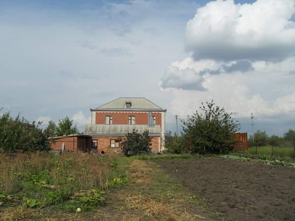ст. Староминская дома Краснодарский край