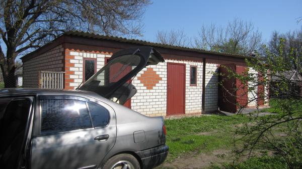 ст. Новоясенская дома Краснодарский край