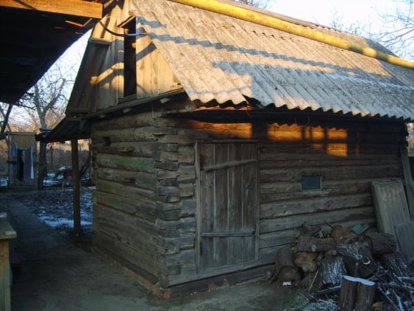 ст. Каневская дома Краснодарский край