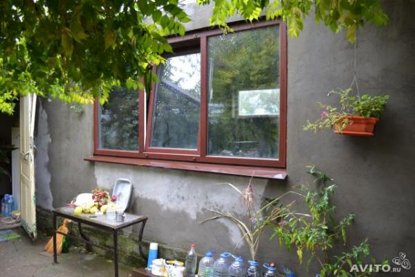 Джубга дома Краснодарский край
