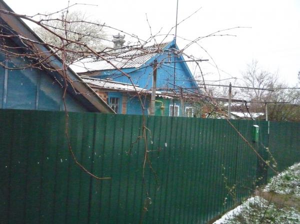 ст. Холмская дома Краснодарский край