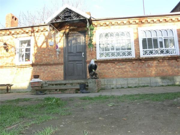 п. Ильский дома Краснодарский край