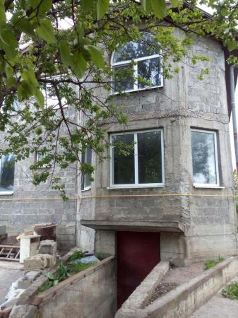 ст. Анапская дома Краснодарский край