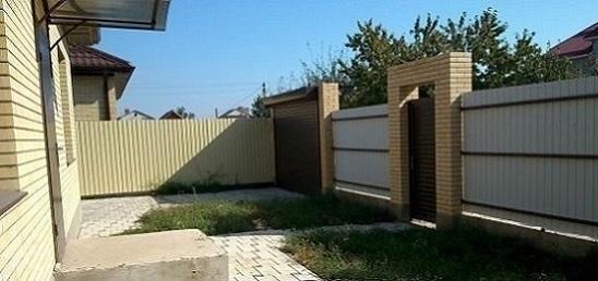 Краснодар дома Краснодарский край