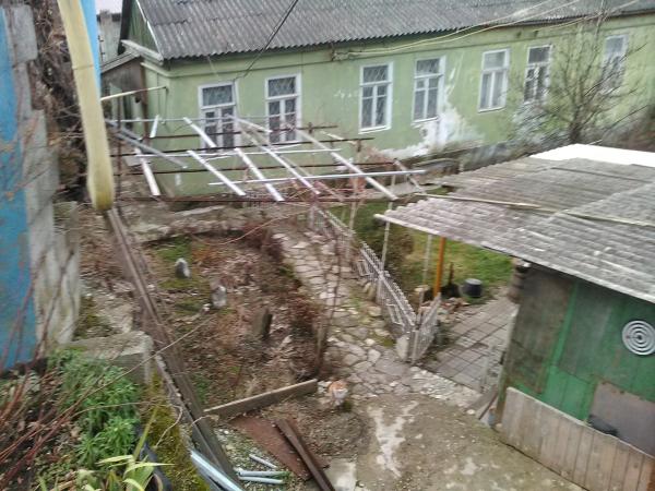 Новороссийск дома Краснодарский край