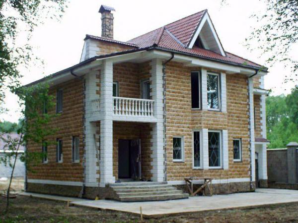 Геленджик дома Краснодарский край