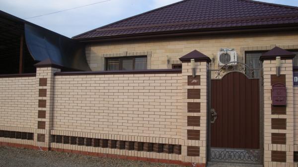 ст. Динская дома Краснодарский край
