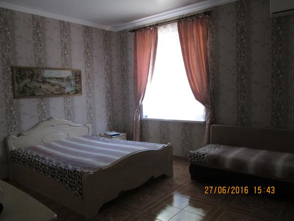 ст. Анапская дома Краснодарский край