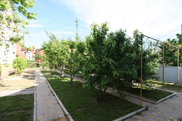 Темрюк дома Краснодарский край