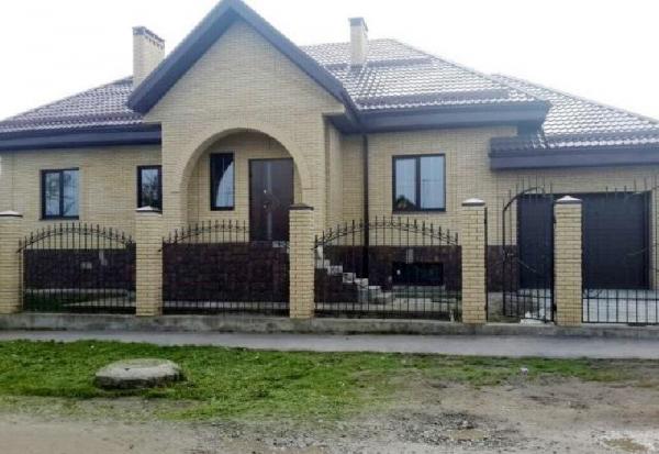 Краснодар дома Краснодарский край