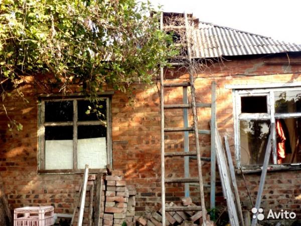 Армавир дома Краснодарский край