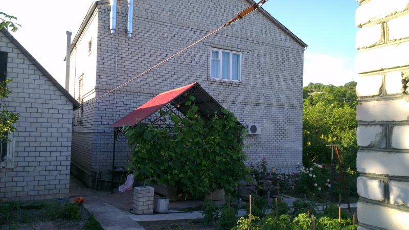 Новороссийск дома Краснодарский край