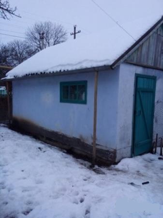 станица Вознесенская дома Краснодарский край