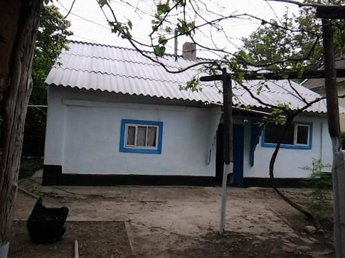 ст. Курчанская дома Краснодарский край