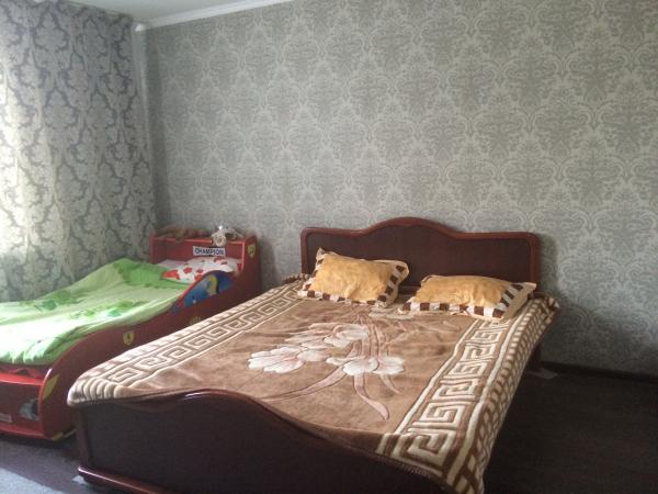 пос. Новый дома Краснодарский край