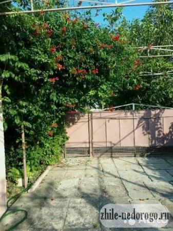 ст. Ахтанизовская дома Краснодарский край