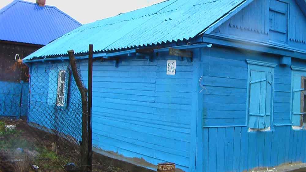 ст. Выселки дома Краснодарский край