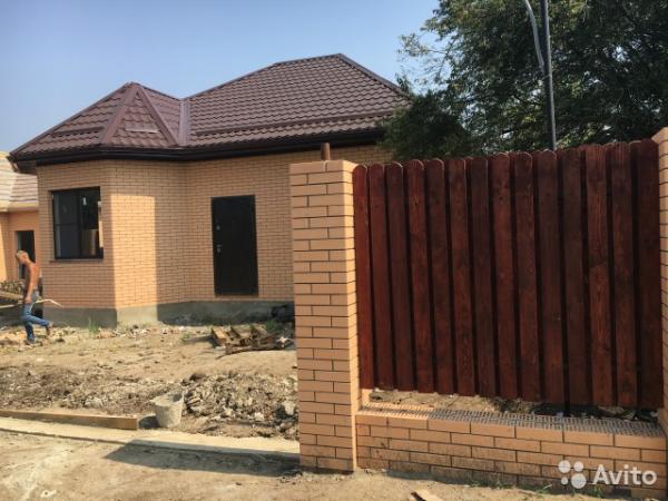 Краснодар дома Краснодарский край