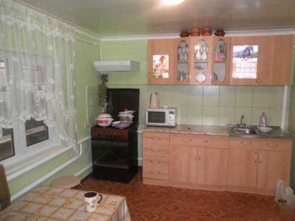 ст. Стародеревянковская дома Краснодарский край