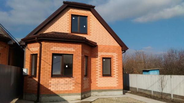 Краснодар дома Краснодарский край