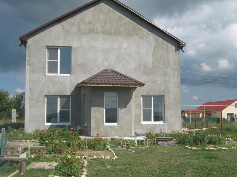Новороссийск дома Краснодарский край