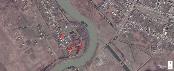 Темрюк дома Краснодарский край