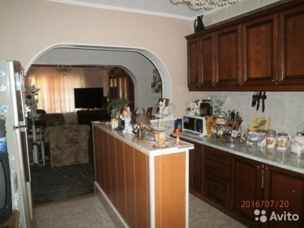 ст. Голубицкая дома Краснодарский край