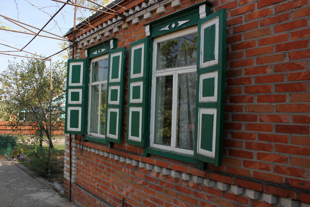 ст. Архангельская дома Краснодарский край