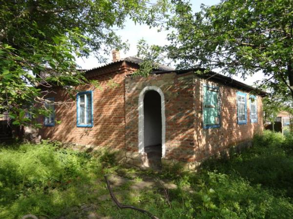 ст. Успенская дома Краснодарский край