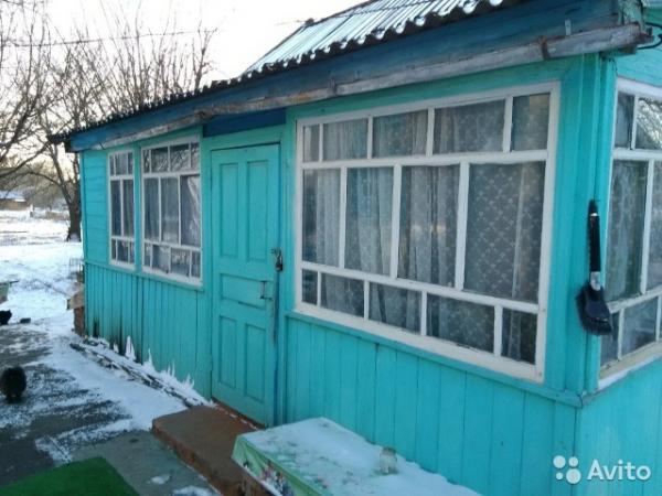 п. Первомайский дома Краснодарский край
