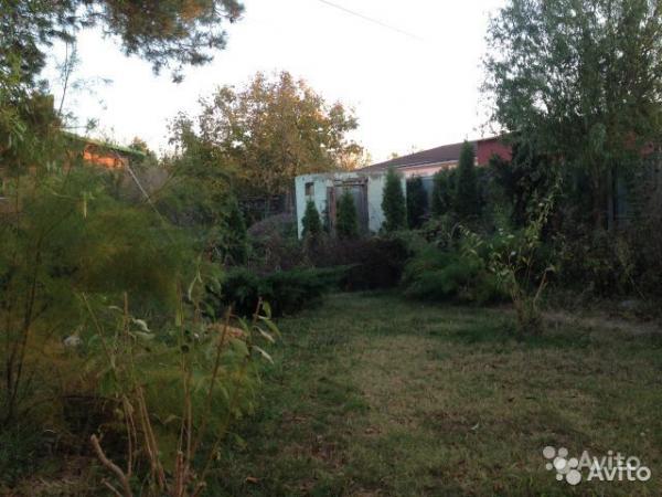 п. Яблоновский дома Краснодарский край