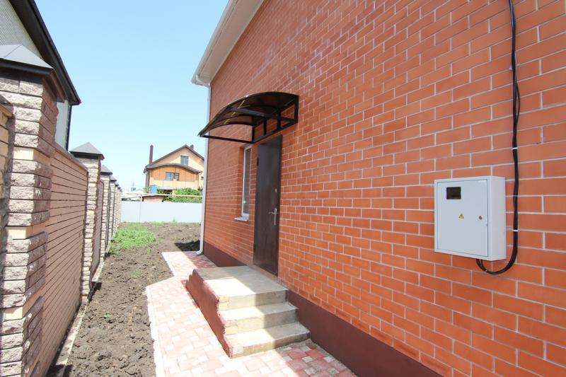 Краснодар дома Краснодарский край