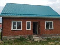 ПГТ Черноморский дома Краснодарский край