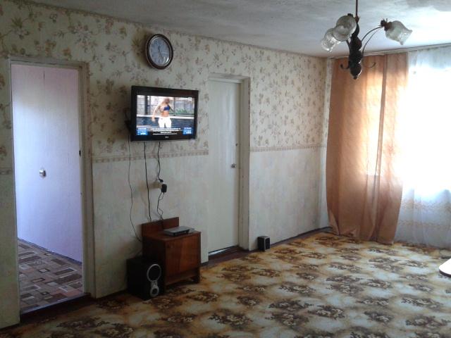 Туапсе