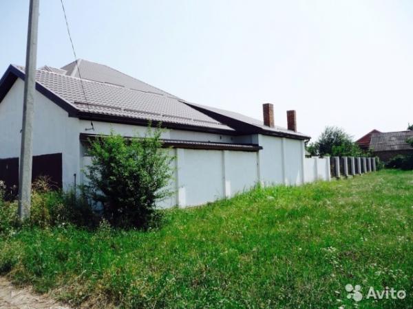 Краснодар дома Краснодарский край