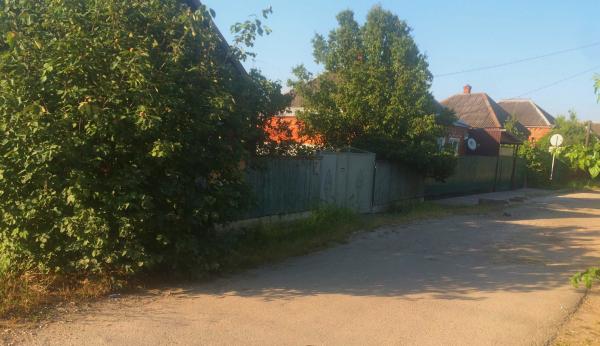 пгт Яблоновский дома Краснодарский край
