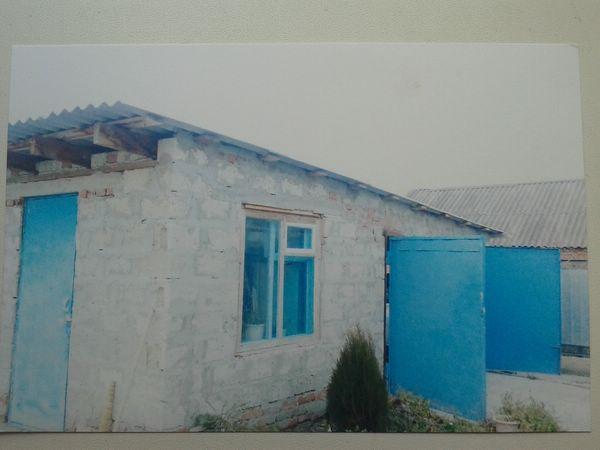 х. Адагум дома Краснодарский край