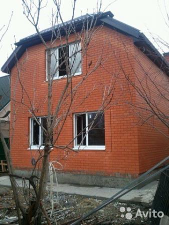 Краснодар дома Краснодарский край