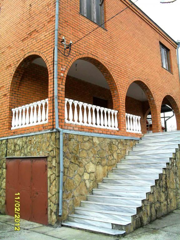 Новороссийск дома Краснодарский край