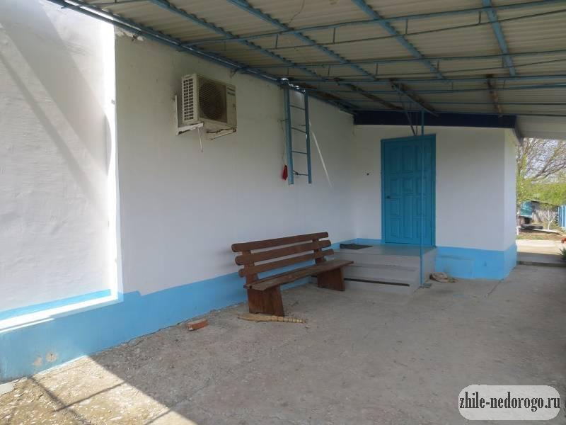 Крымск дома Краснодарский край