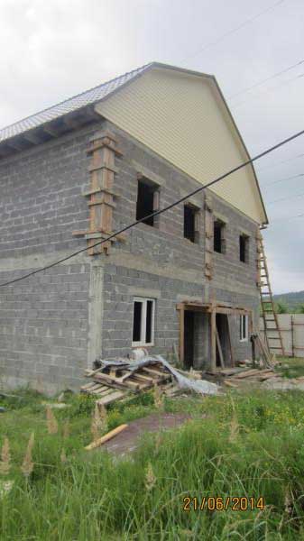 Сочи дома Краснодарский край