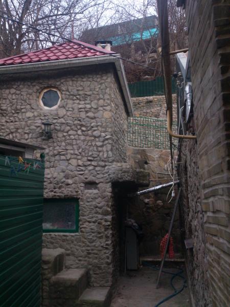 Новороссийск дома Краснодарский край