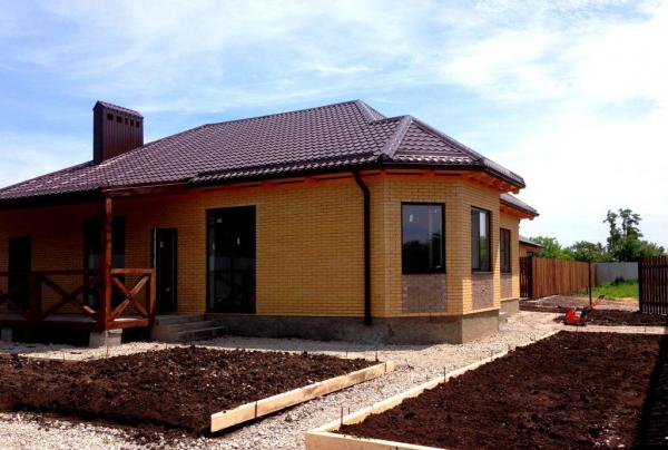 Краснодар дома Краснодарский край