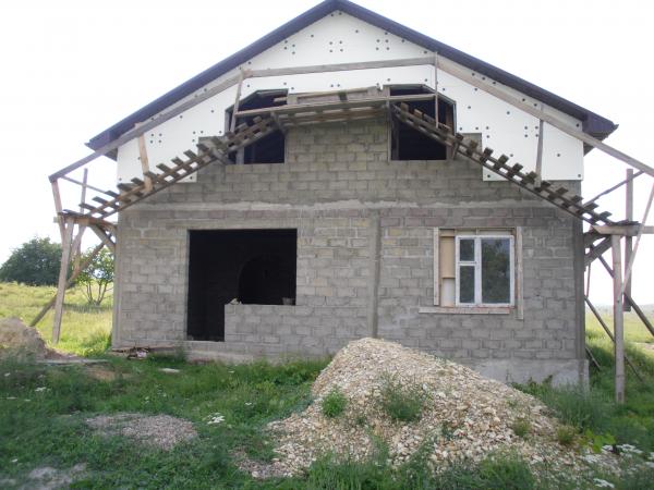 Новороссийск дома Краснодарский край