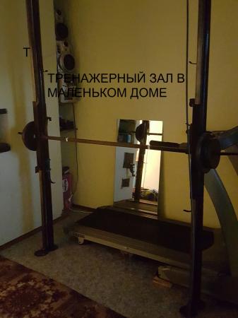 п. Ильский дома Краснодарский край