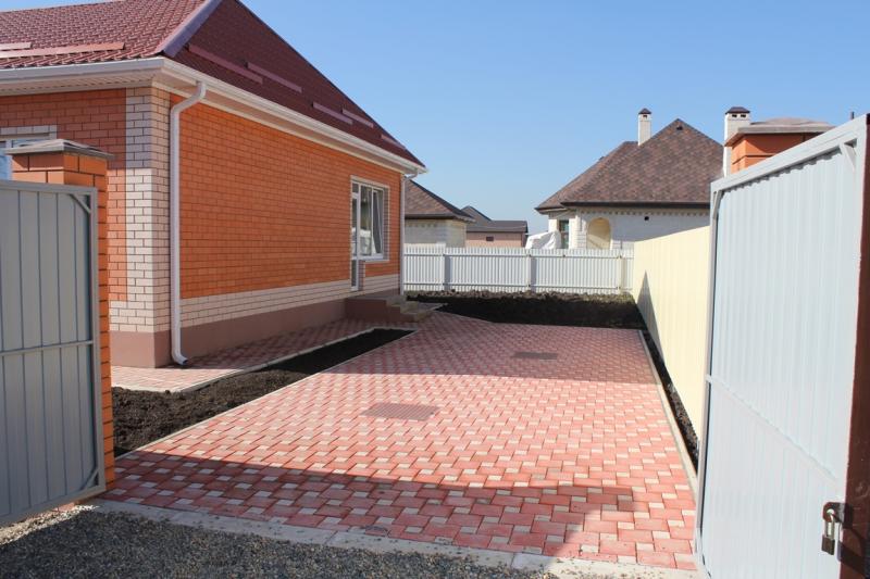 Краснодар дома Краснодарский край